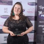 Award winning Dorset Celebrant Ellie Brooks